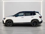 2027 Volkswagen Taos 1.5T SE Black