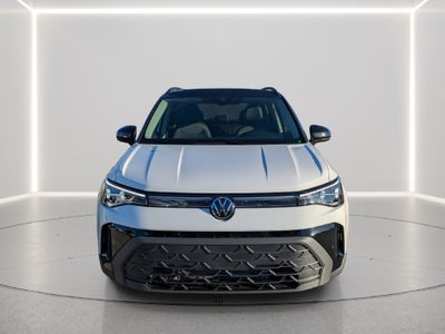 2027 Volkswagen Taos 1.5T SE Black