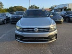2020 Volkswagen Tiguan 2.0T SEL Premium R-Line 4Motion