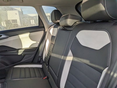 2026 Volkswagen Taos 1.5T SEL