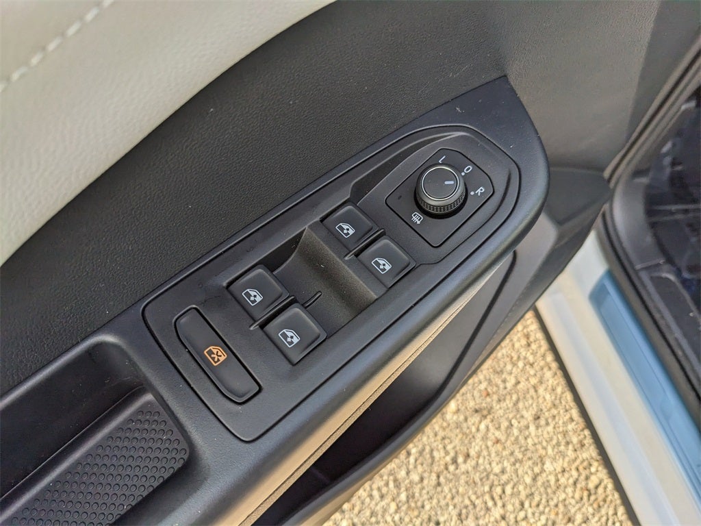 2026 Volkswagen Taos 1.5T SEL