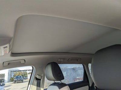 2026 Volkswagen Taos 1.5T SEL