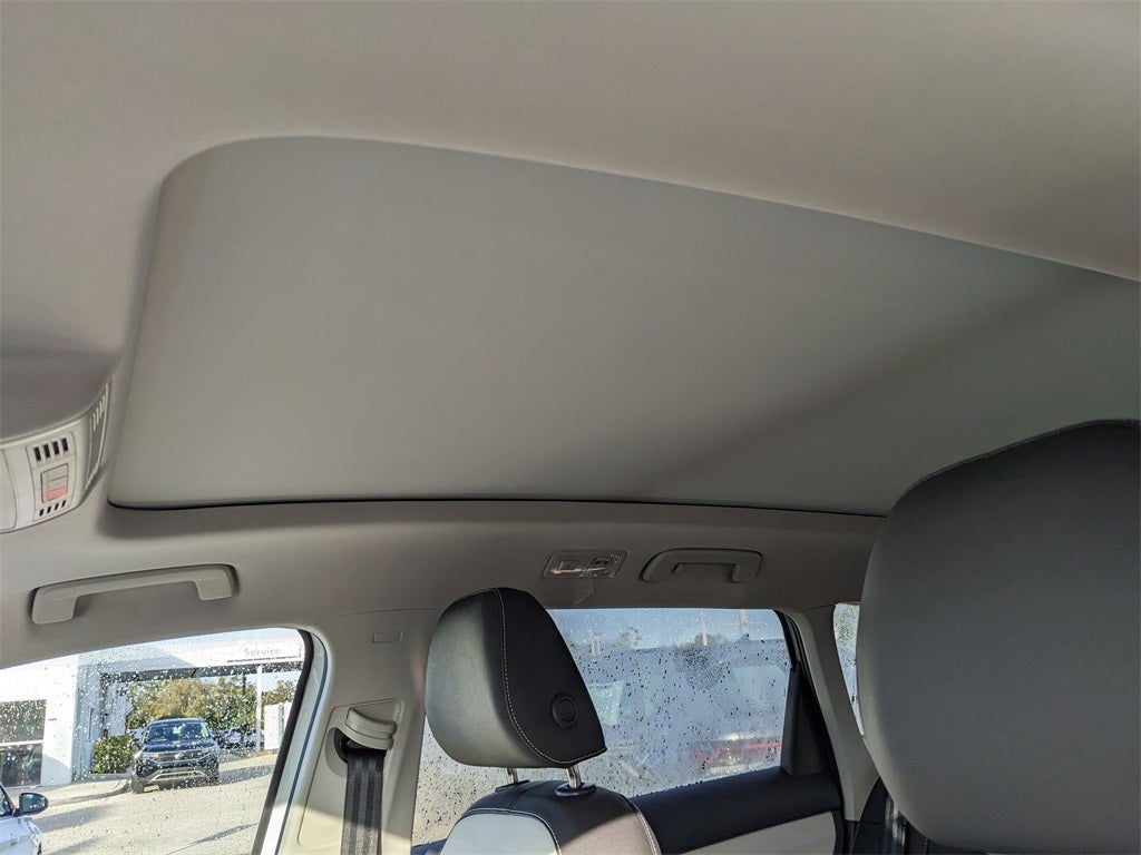 2026 Volkswagen Taos 1.5T SEL