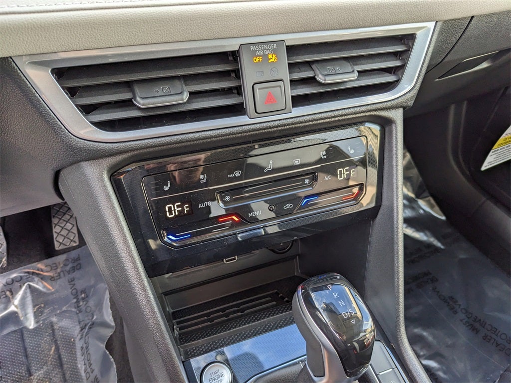 2026 Volkswagen Taos 1.5T SEL