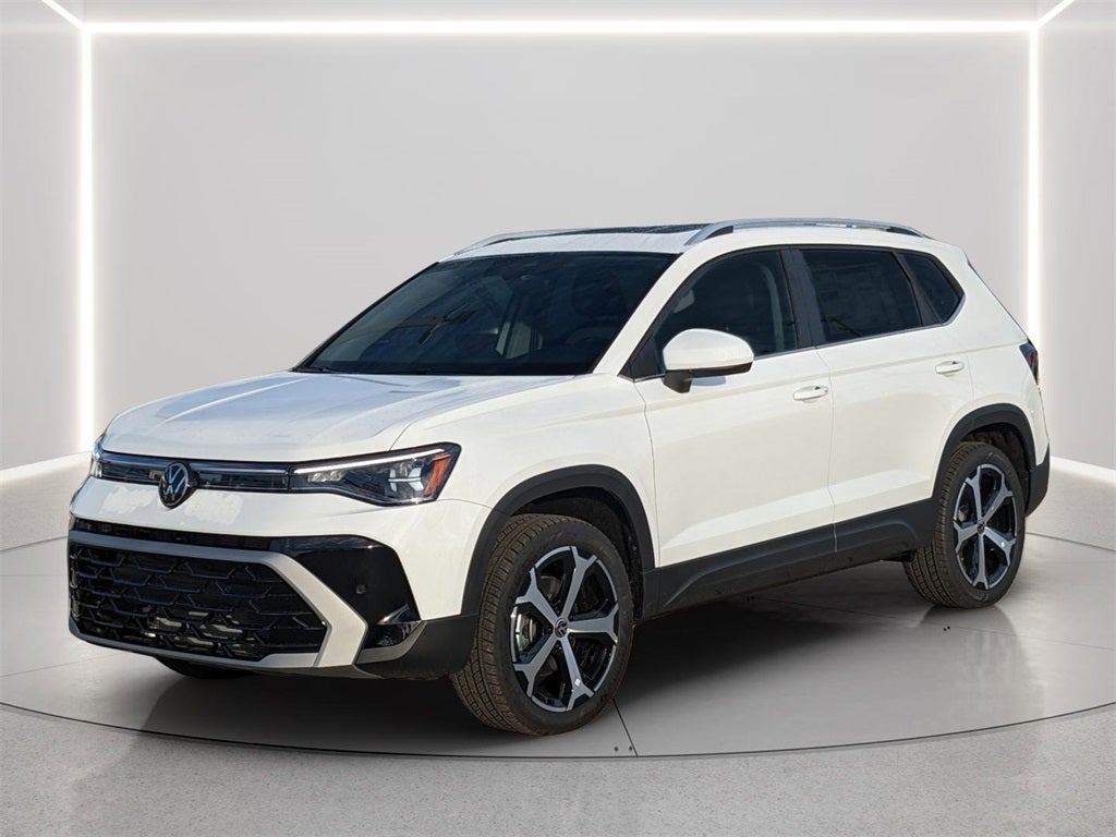 2026 Volkswagen Taos 1.5T SEL