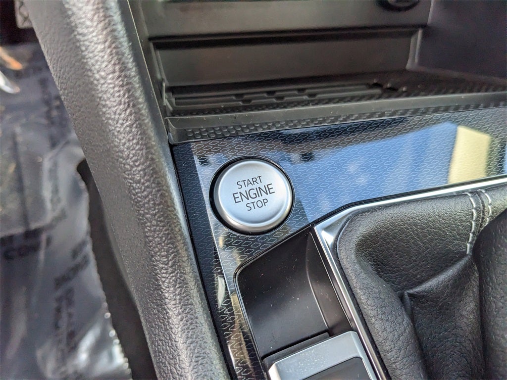 2026 Volkswagen Taos 1.5T SEL