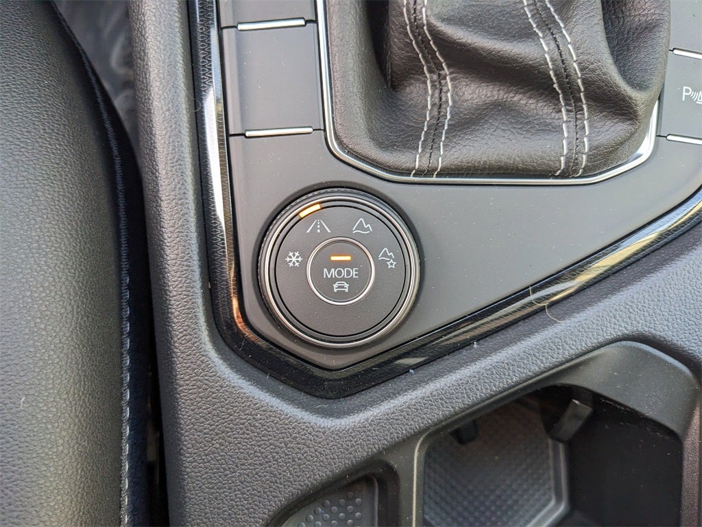 2026 Volkswagen Taos 1.5T SEL