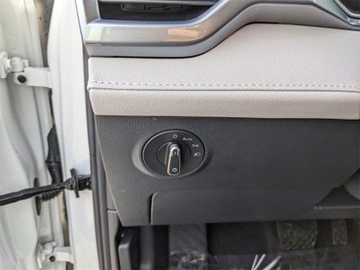 2026 Volkswagen Taos 1.5T SEL