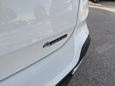 2026 Volkswagen Taos 1.5T SEL