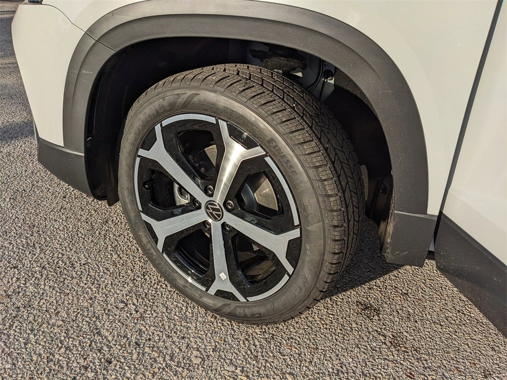 2026 Volkswagen Taos 1.5T SEL