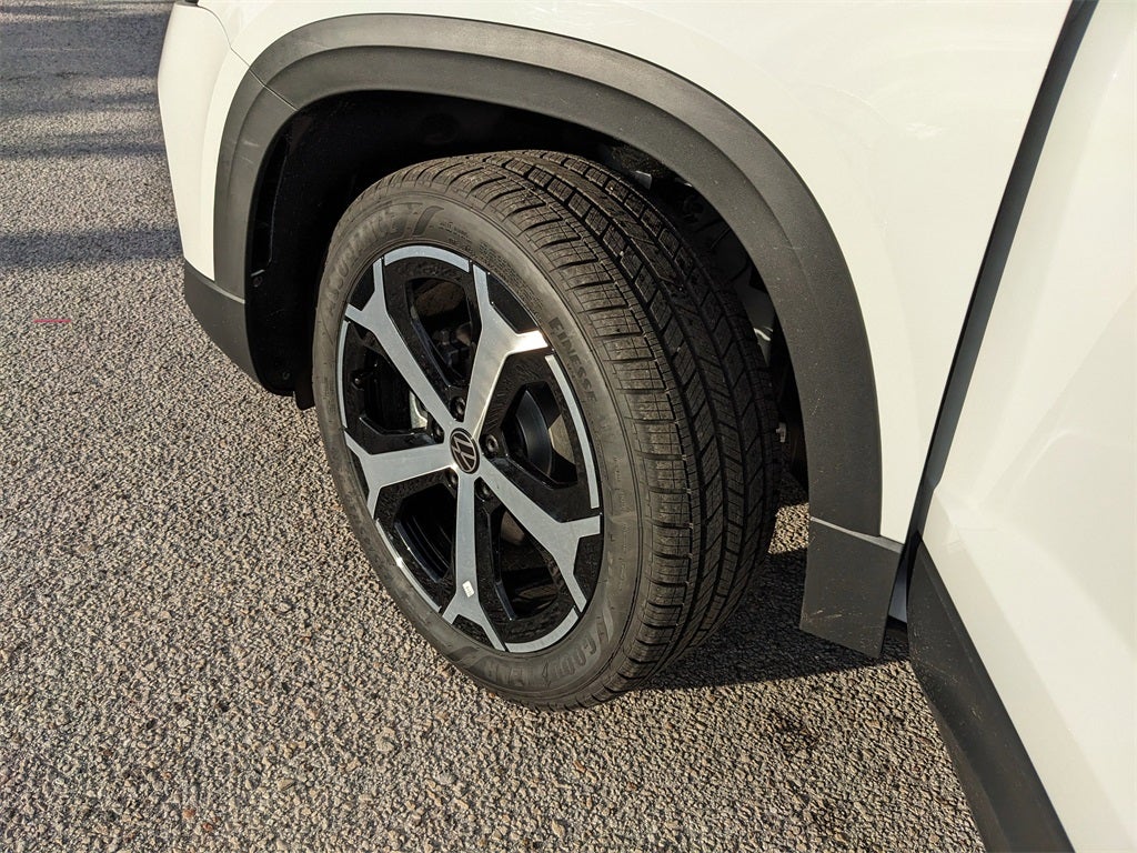 2026 Volkswagen Taos 1.5T SEL