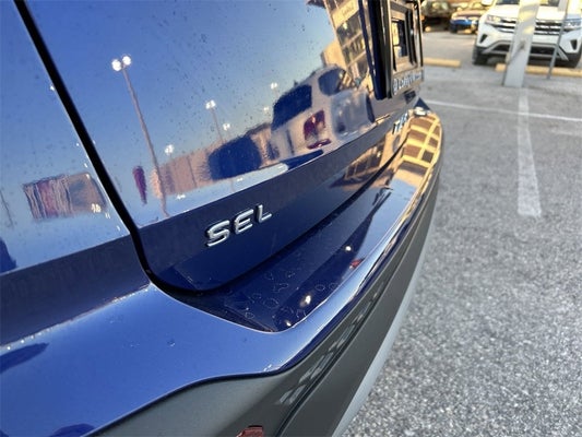 2024 Volkswagen Taos 1.5T SEL in Clearwater, FL - Lokey Automotive Group