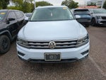 2018 Volkswagen Tiguan 2.0T SEL Premium