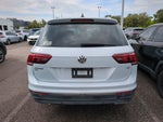 2018 Volkswagen Tiguan 2.0T SEL Premium
