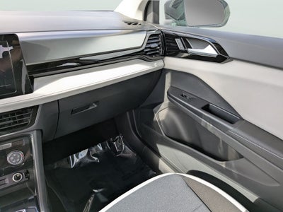 2026 Volkswagen Taos 1.5T S