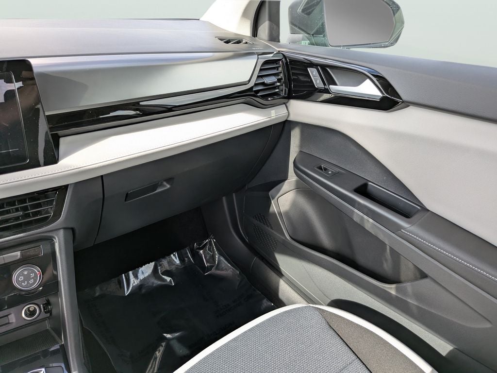 2026 Volkswagen Taos 1.5T S