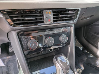 2026 Volkswagen Taos 1.5T S