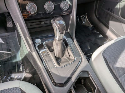 2026 Volkswagen Taos 1.5T S