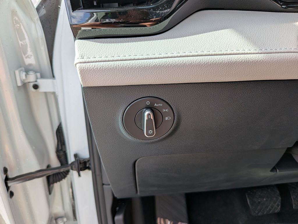 2026 Volkswagen Taos 1.5T S