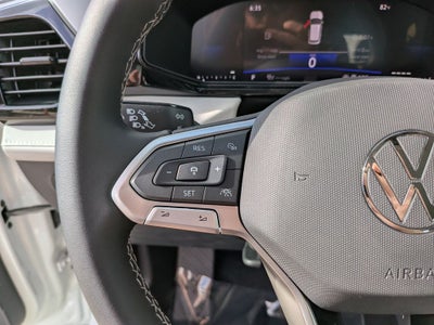 2026 Volkswagen Taos 1.5T S