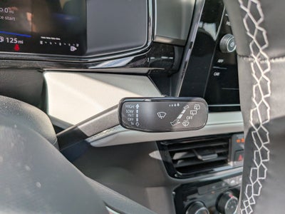 2026 Volkswagen Taos 1.5T S