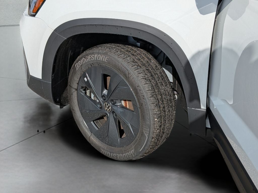 2026 Volkswagen Taos 1.5T S