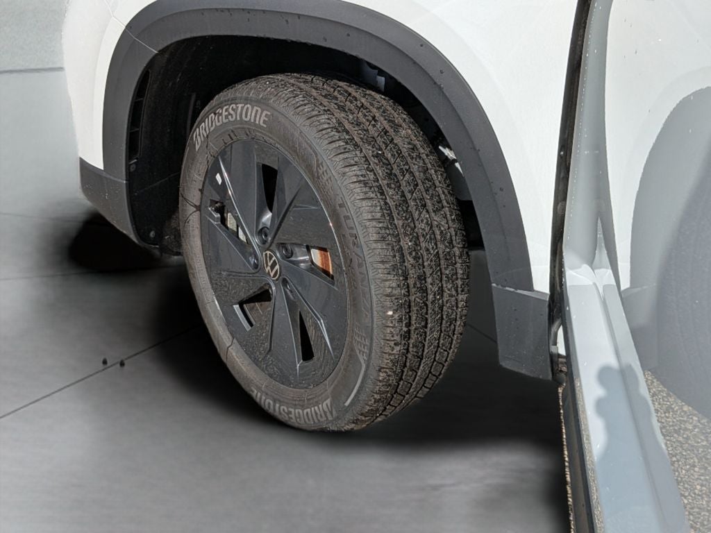 2026 Volkswagen Taos 1.5T S
