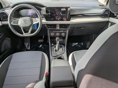 2026 Volkswagen Taos 1.5T S