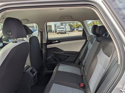 2026 Volkswagen Taos 1.5T S