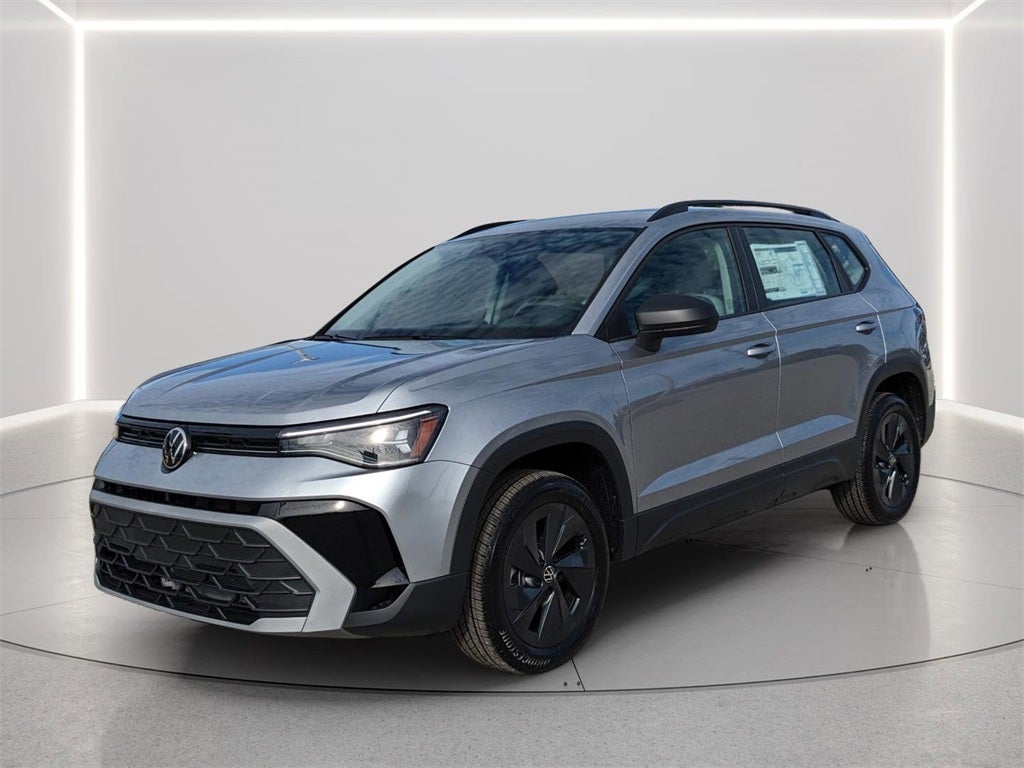 2026 Volkswagen Taos 1.5T S