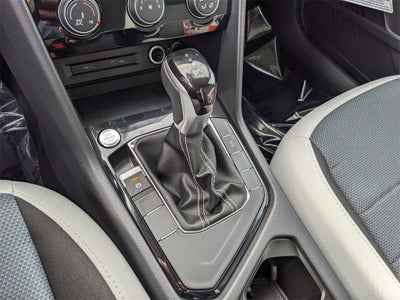 2026 Volkswagen Taos 1.5T S