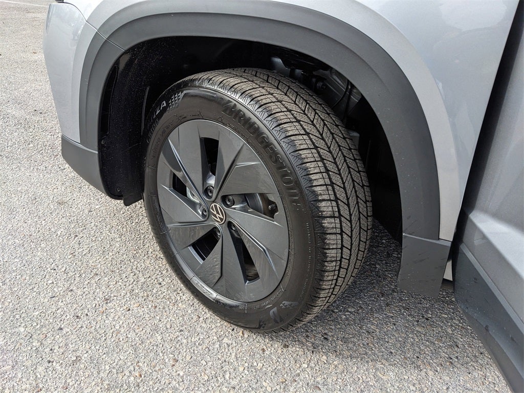 2026 Volkswagen Taos 1.5T S