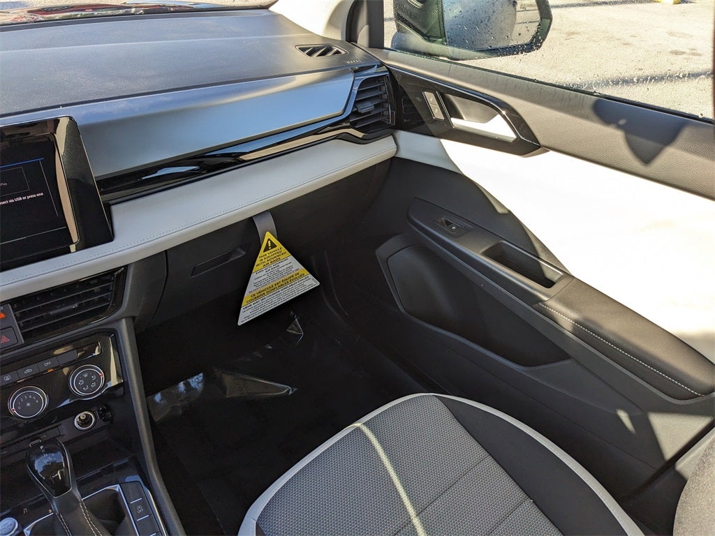 2026 Volkswagen Taos 1.5T S