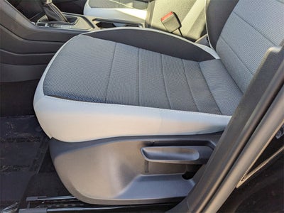 2026 Volkswagen Taos 1.5T S