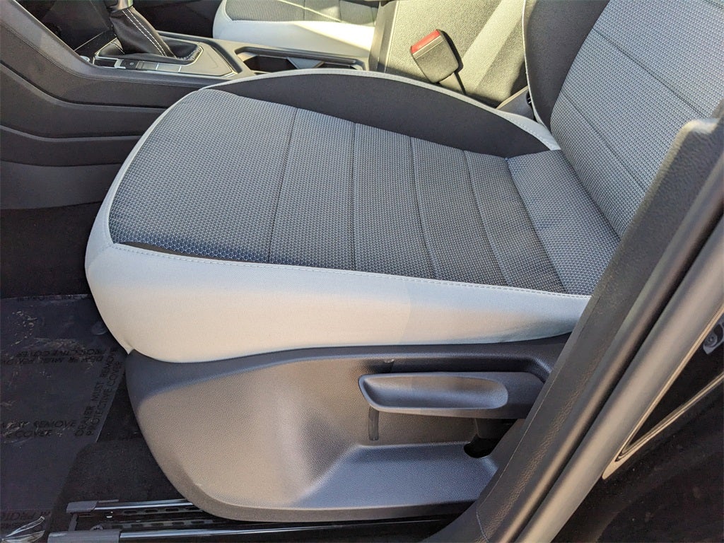 2026 Volkswagen Taos 1.5T S