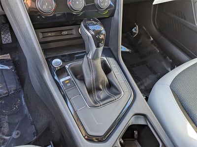 2026 Volkswagen Taos 1.5T S