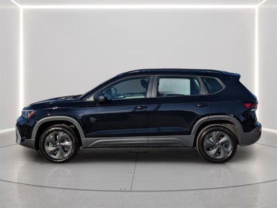 2026 Volkswagen Taos 1.5T S