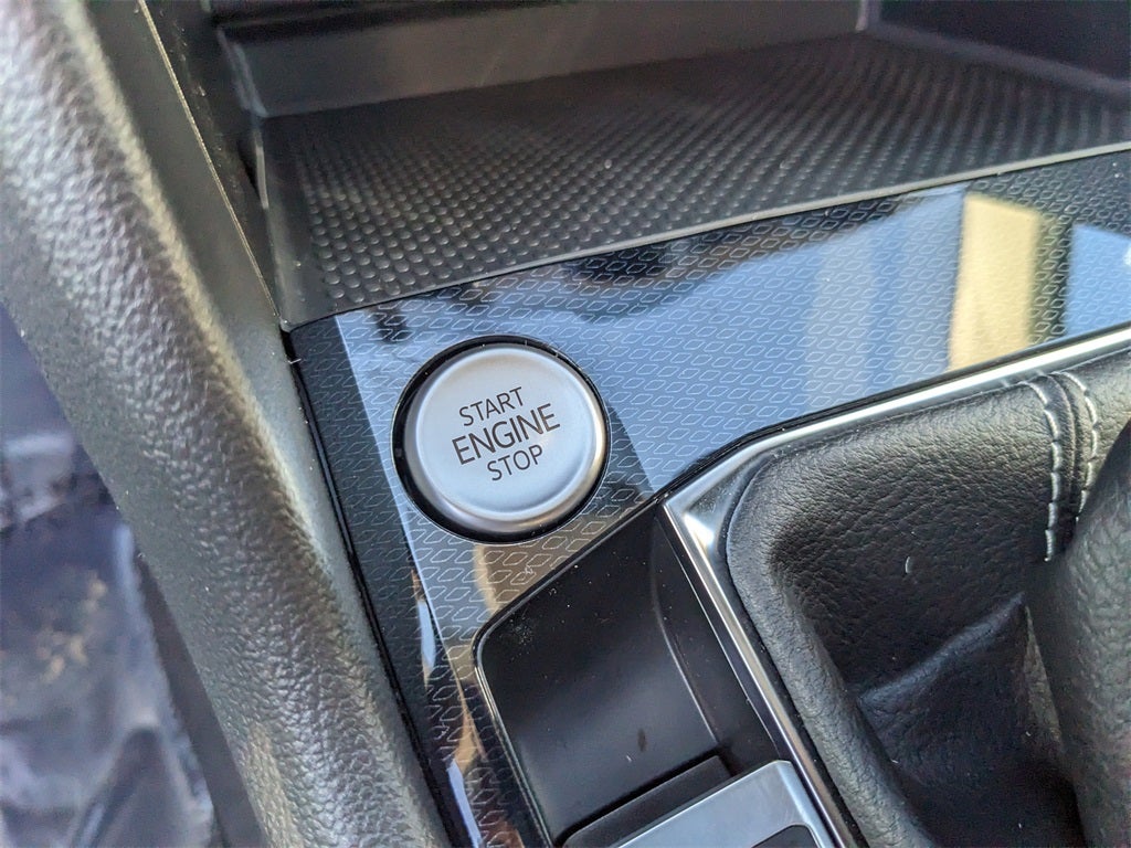 2026 Volkswagen Taos 1.5T S