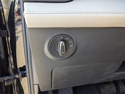 2026 Volkswagen Taos 1.5T S