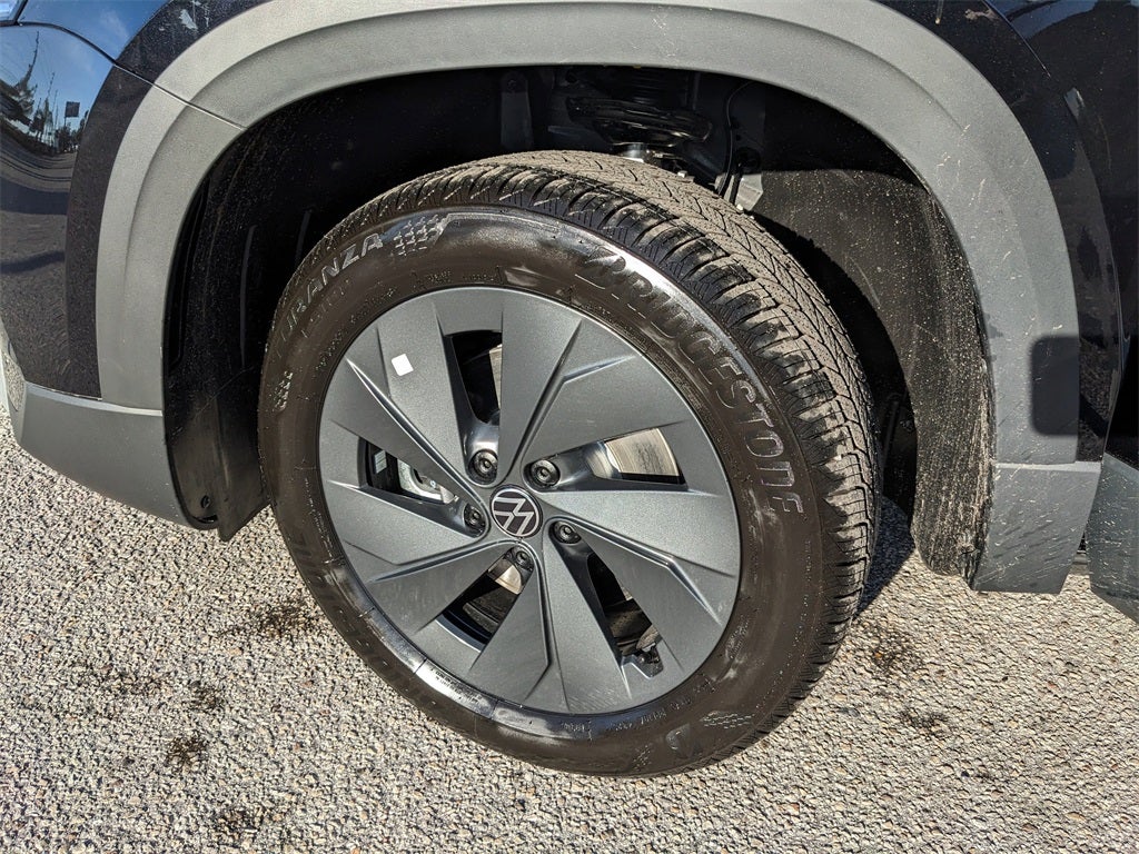 2026 Volkswagen Taos 1.5T S