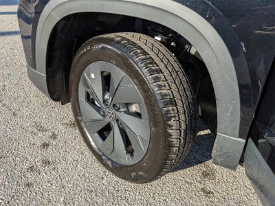 2026 Volkswagen Taos 1.5T S