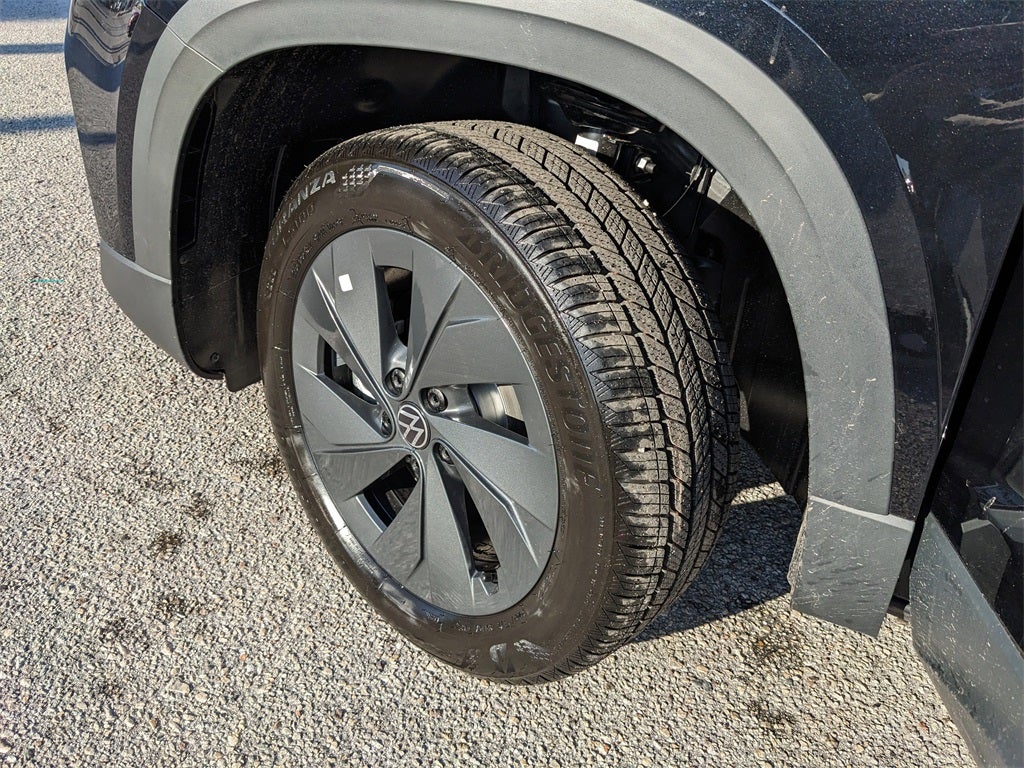 2026 Volkswagen Taos 1.5T S