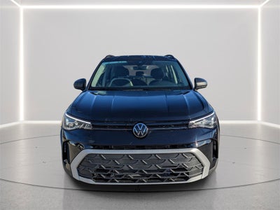 2026 Volkswagen Taos 1.5T S