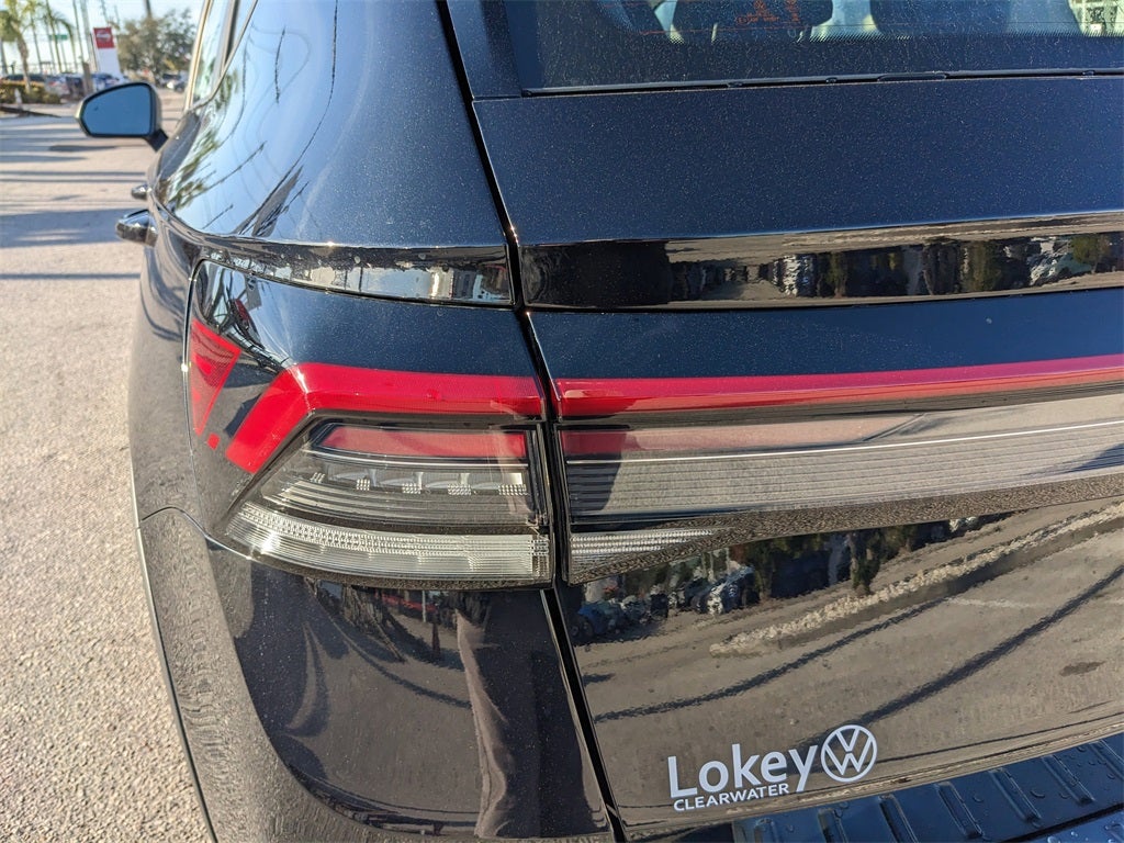 2026 Volkswagen Taos 1.5T S