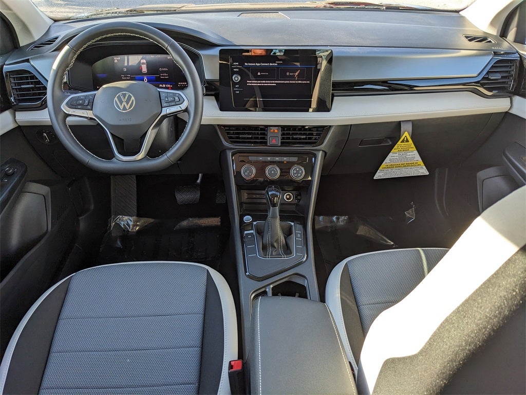 2026 Volkswagen Taos 1.5T S