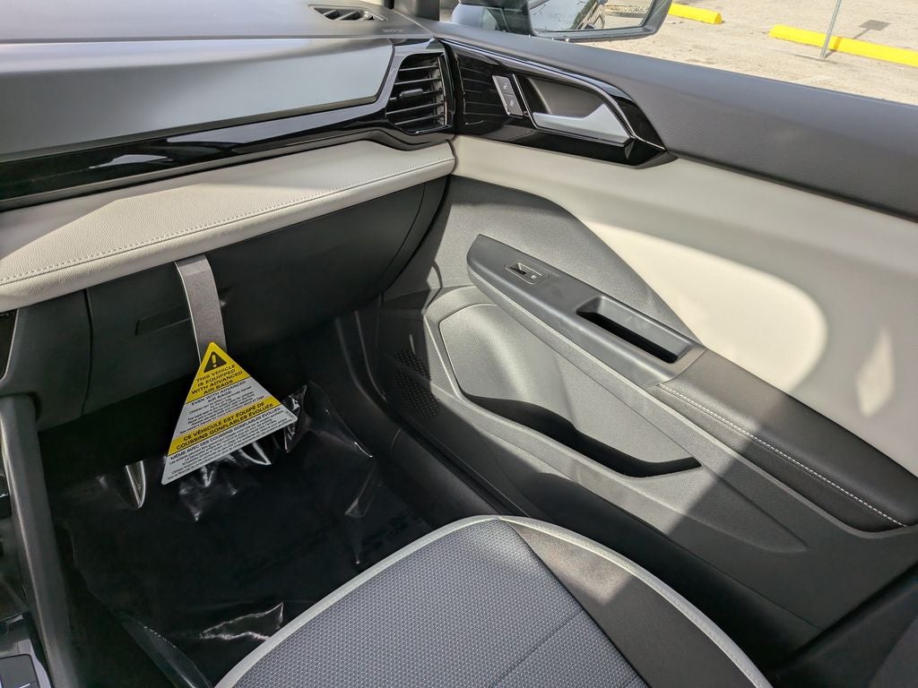2026 Volkswagen Taos 1.5T S