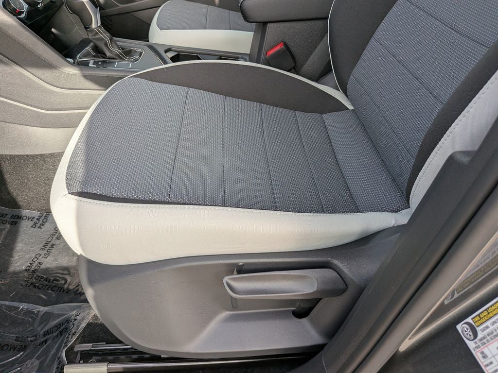2026 Volkswagen Taos 1.5T S