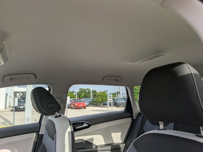 2026 Volkswagen Taos 1.5T S