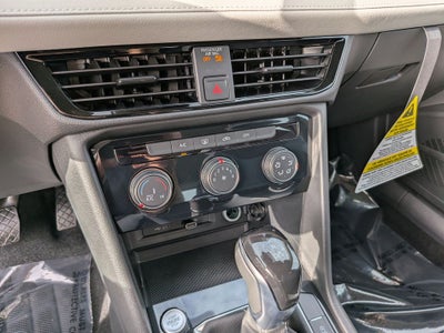 2026 Volkswagen Taos 1.5T S