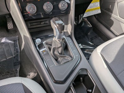 2026 Volkswagen Taos 1.5T S